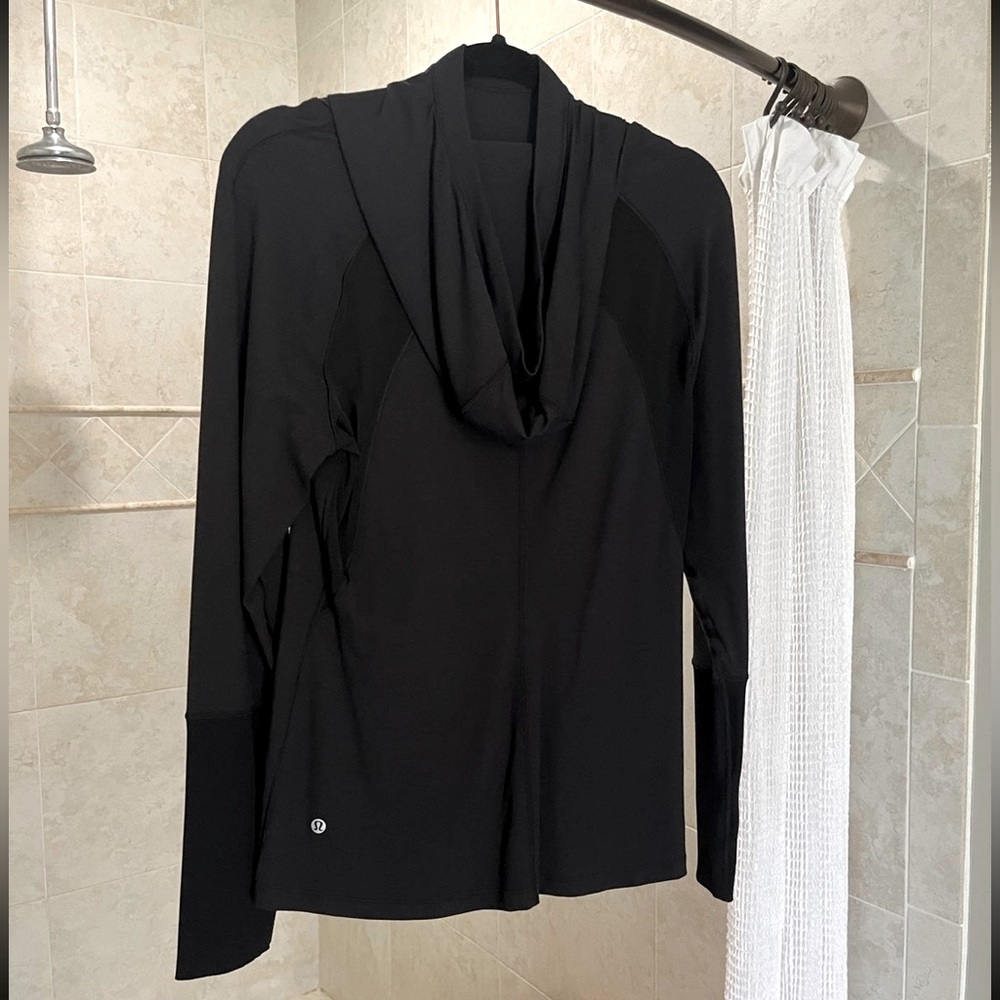 Lululemon Hoodie